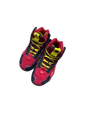 adidas EXHIBIT B CANDACE PARKER MID SHOES women’s basketball sneakers
